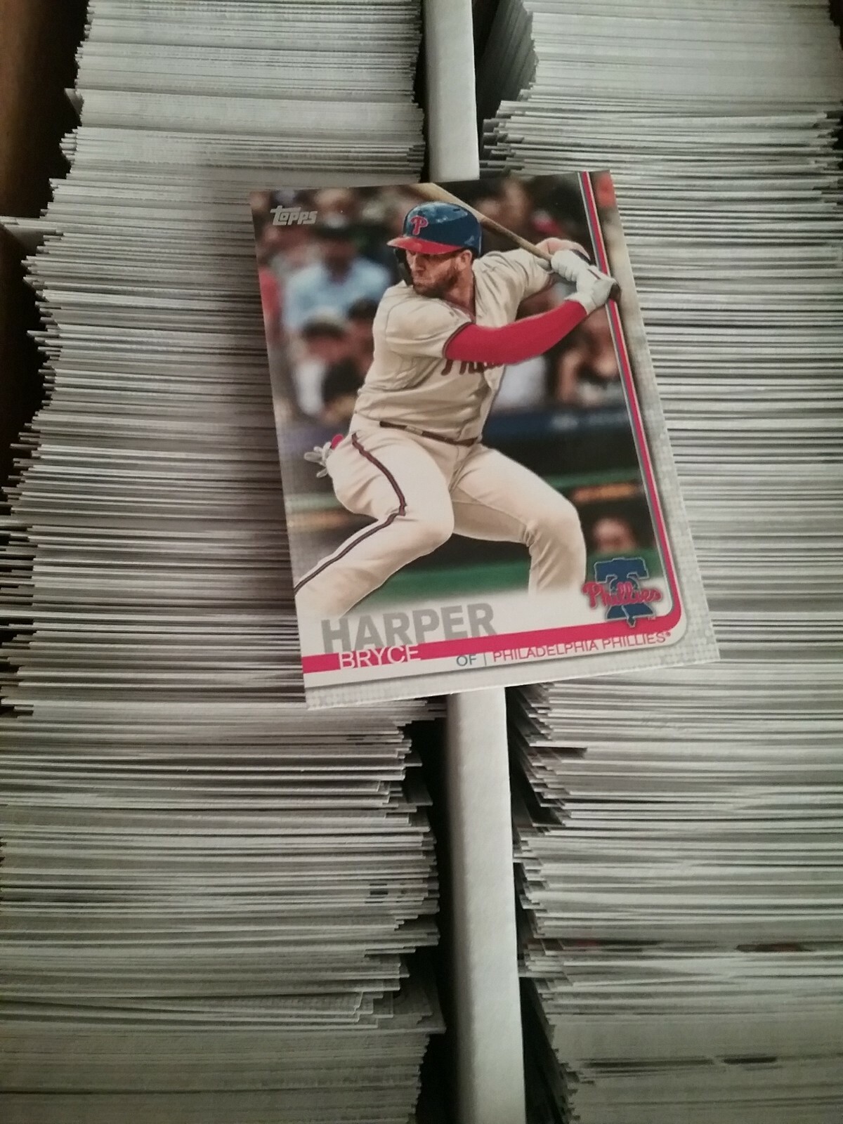2019 Topps Series 2 Baseball Card Base Singles – Create Own Lot # 351 to #550