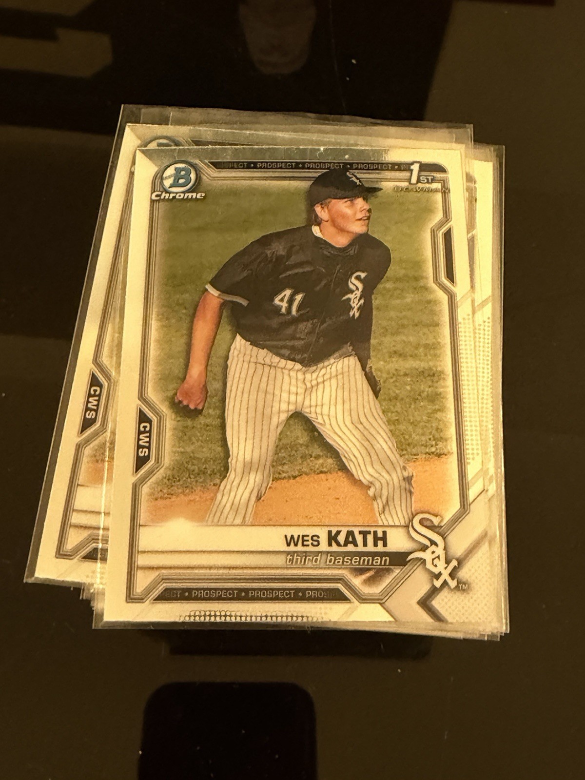 2021 Bowman Draft CHROME Singles (BDC1-BDC200) YOU PICK + 2 Card Min Plz Read