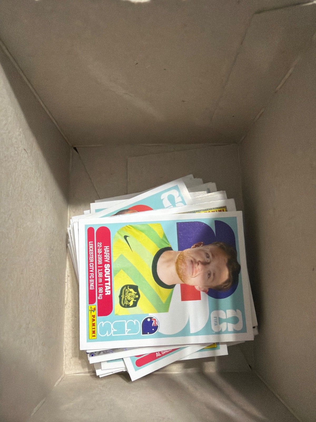100+ world cup sticker bulk
