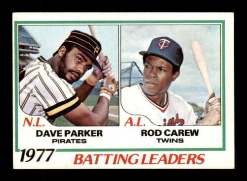 1978 TOPPS BASEBALL YOU PICK #201 – #400 NM ****FREESHIPPING****