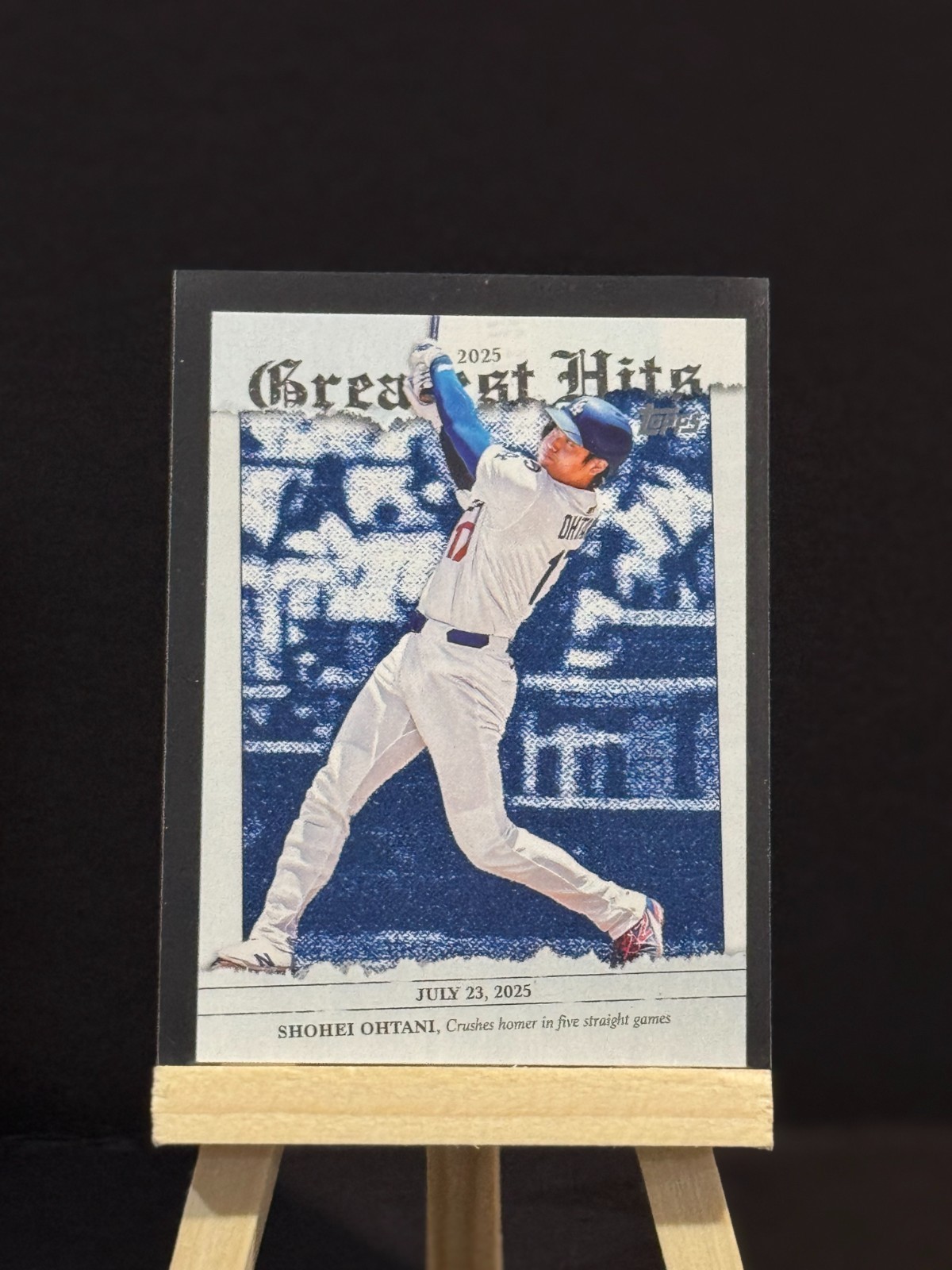 2026 Topps Series 1 Insert Cards-Profiles-GH-BTP-FP-You Pick-Complete Your Set