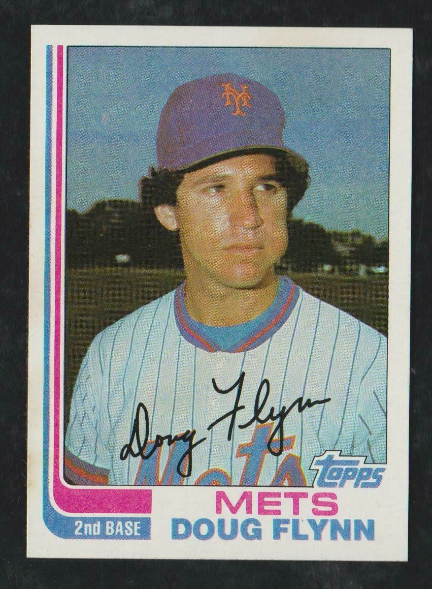 BUY 1, GET 1 FREE 1982 TOPPS BASEBALL YOU PICK #201 – #400 NMMT ** FREE SHIP **