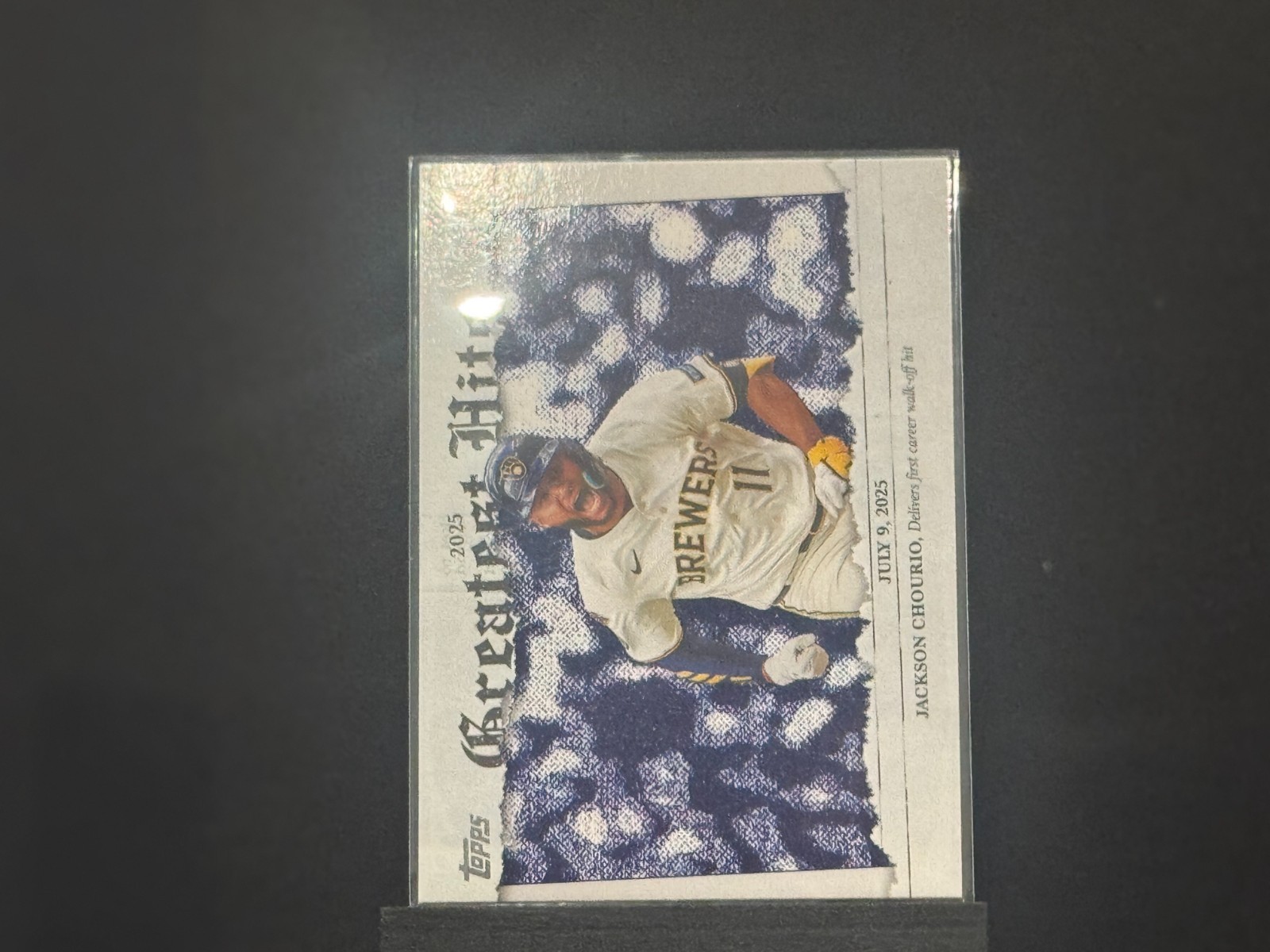 2026 Topps Series 1 Insert Cards-Profiles-GH-BTP-FP-You Pick-Complete Your Set