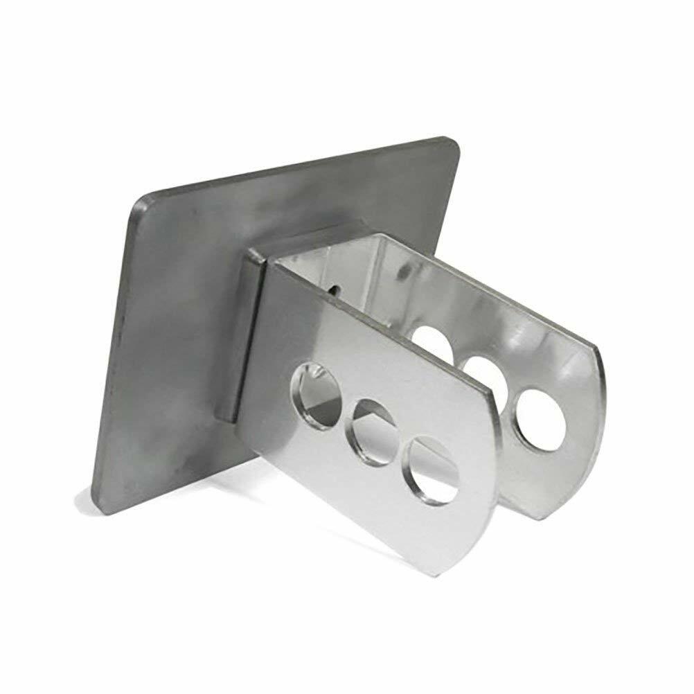 Chicago Bears NFL – Rectangle Trailer Truck Hitch Cover 2″ or 1.25″ B000K9XTRC