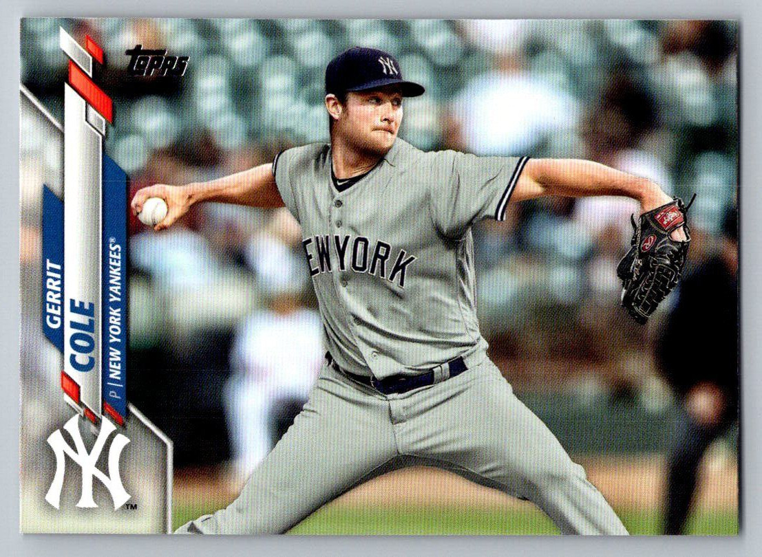 2020 Topps Series 2 Base # 351 – 525 PICK YOUR CARDS
