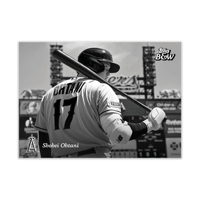 2023 Topps Black and White Base Cards #1-100 YOU PICK COMPLETE YOUR SET PRE SALE