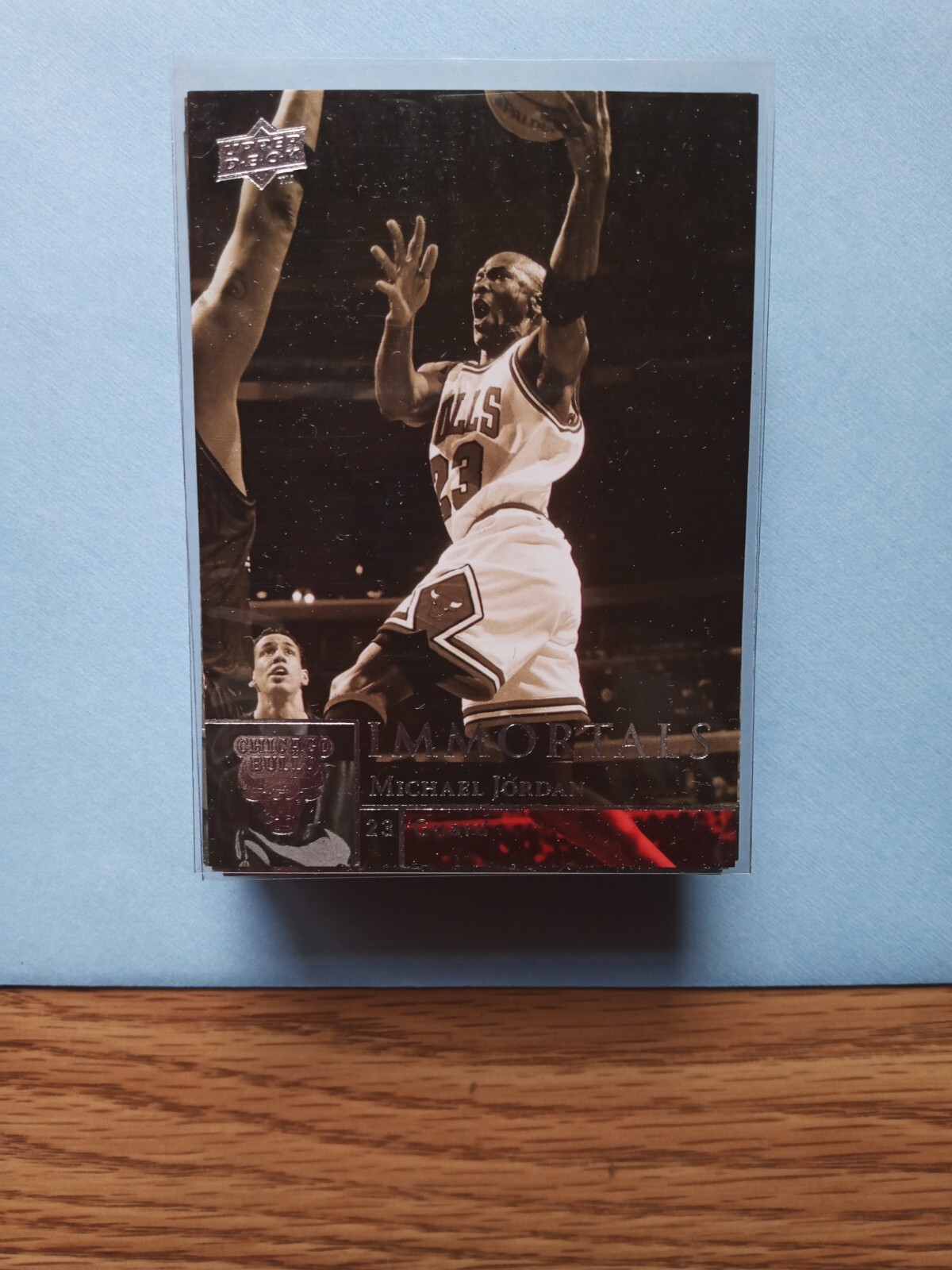 STEPHEN CURRY RC 2009-10 UPPER DECK BASKETBALL COMPLETE SET 1-295 IMMORTALS MINT