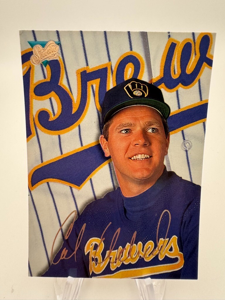 1993 Studio Baseball — #1-220 – COMPLETE YOUR SET — YOU PICK
