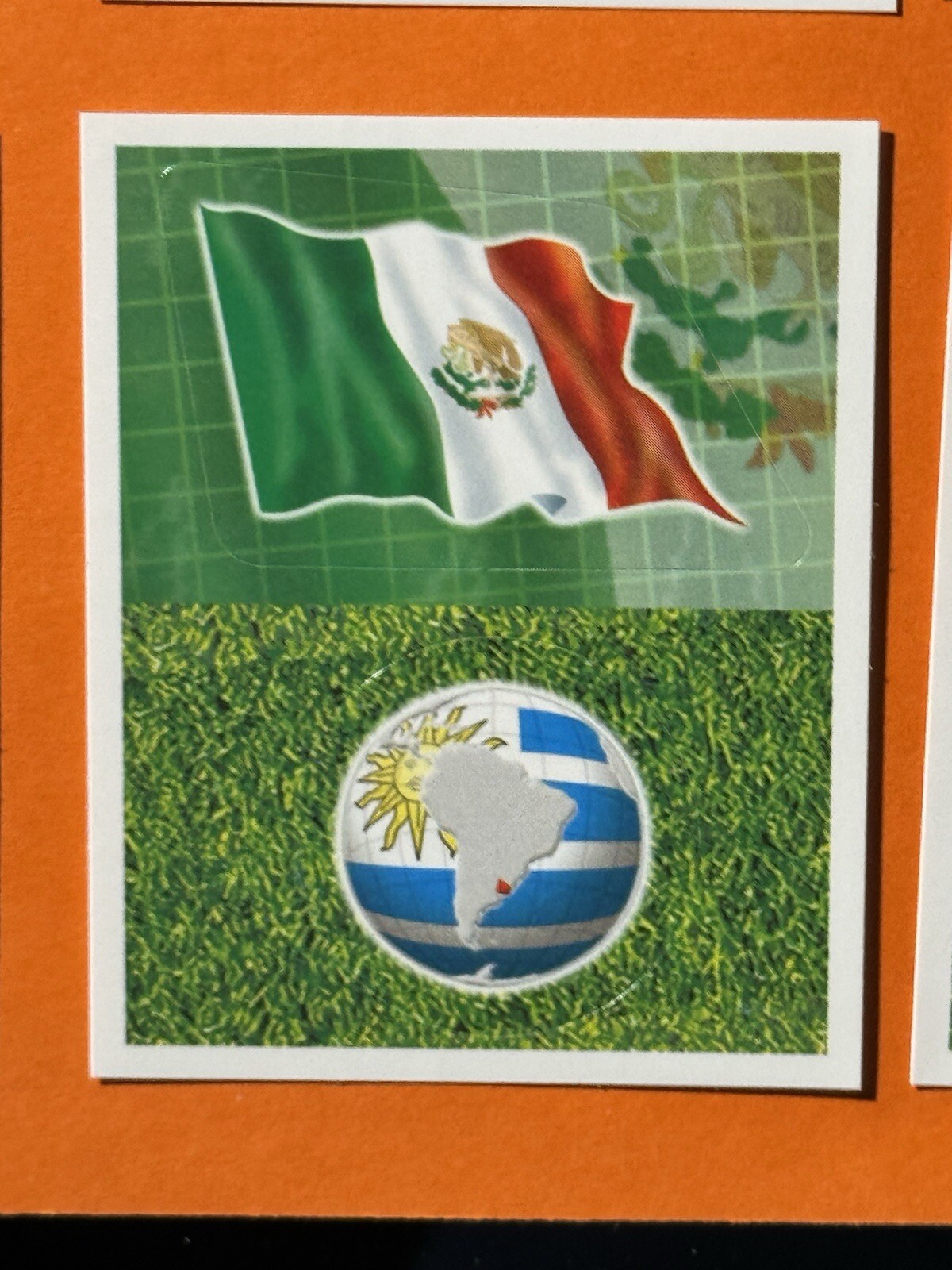 Mexico Complete Team Rafa Marquez, Blanco, 2004 Navarrete Copa America