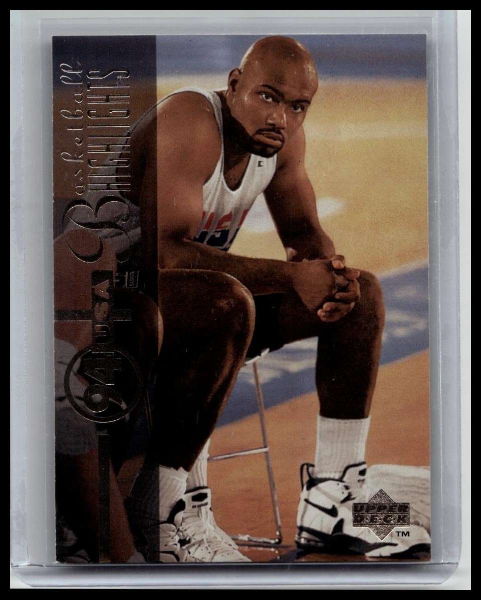 1994-95 Upper Deck – Tim Hardaway #167