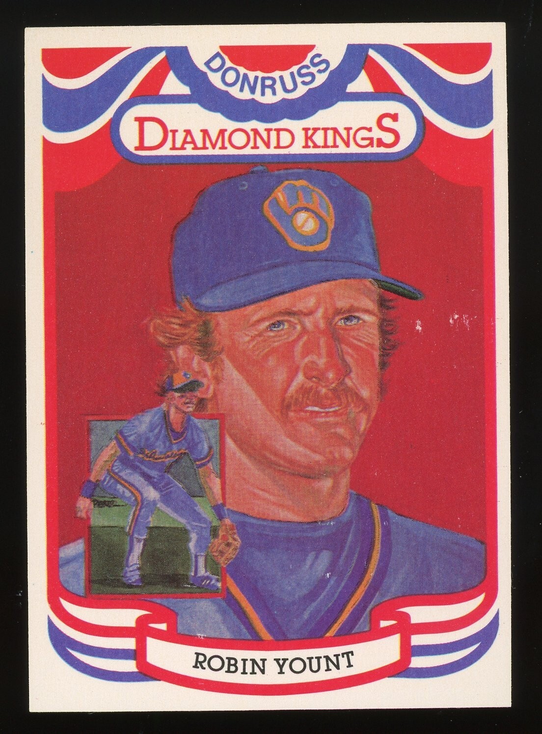 1984 Donruss Baseball Cards, 1-220, Complete your set! Pick from list! 20% off!