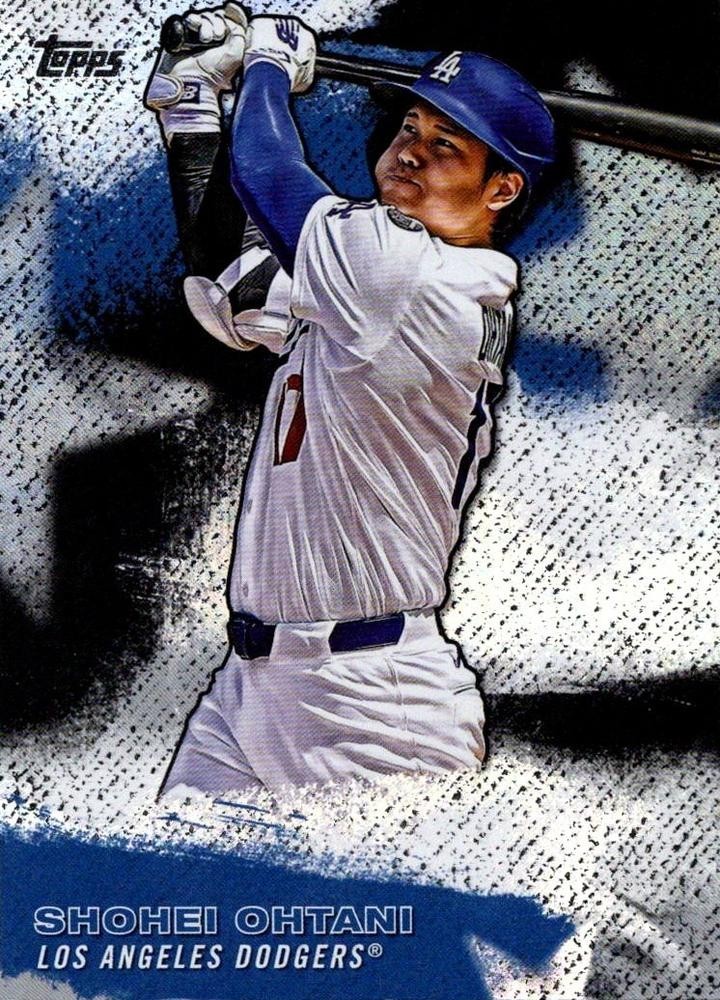 2026 Topps Baseball Cards (1 – 700 & Inserts) – Pick the Cards You Need