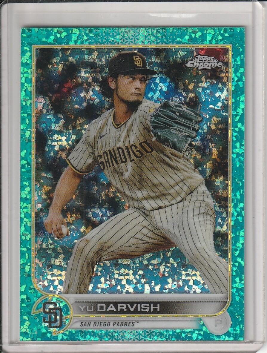 2022 Topps Chrome REFRACTORS Pink Sepia X-fractors Negative Magenta YOU PICK!
