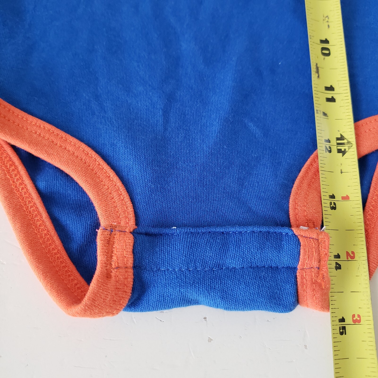 New York Islanders One Piece Creeper Baby Infant 3-6 Months Set Blue NHL NWT