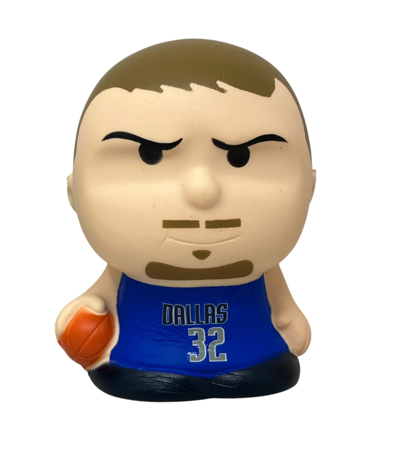 Party Animal 2026 NBA Jumbo Squeezymates Series 5 Pick UR Favorite By Teenymates
