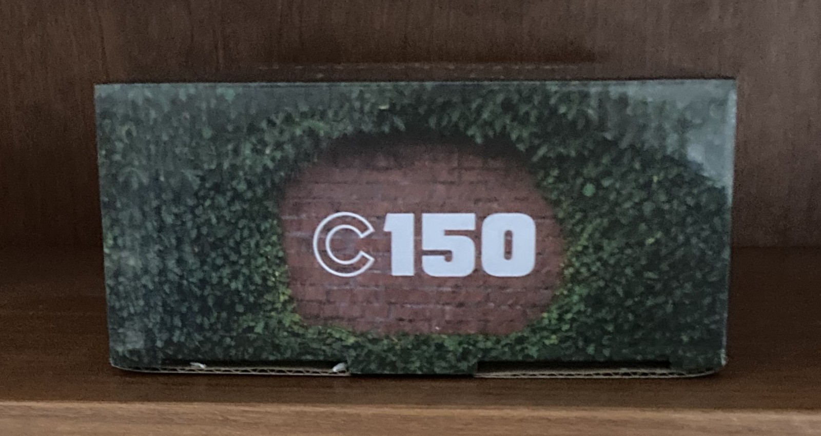 CHICAGO CUBS WRIGLEY FIELD REPLICA BALLPARK NIB (6/7/26 WRIGLEY SGA)!