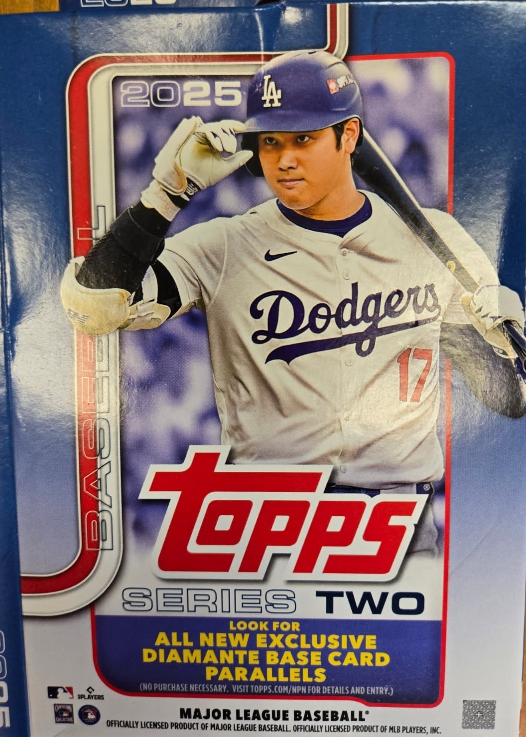 2025 Topps Series 2 Baseball Cards (#526-700) You Pick – Complete Your Set.