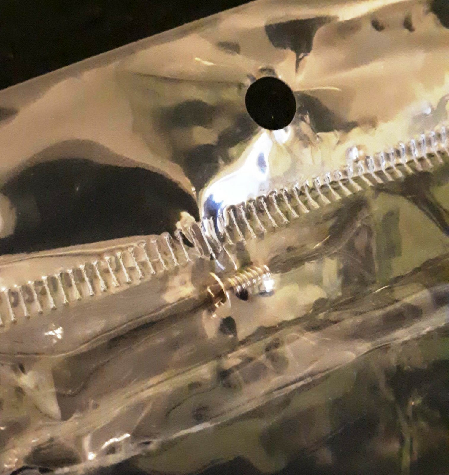 Ultra PRO One Screw Screwdown 32PT, Sealed, MINT!