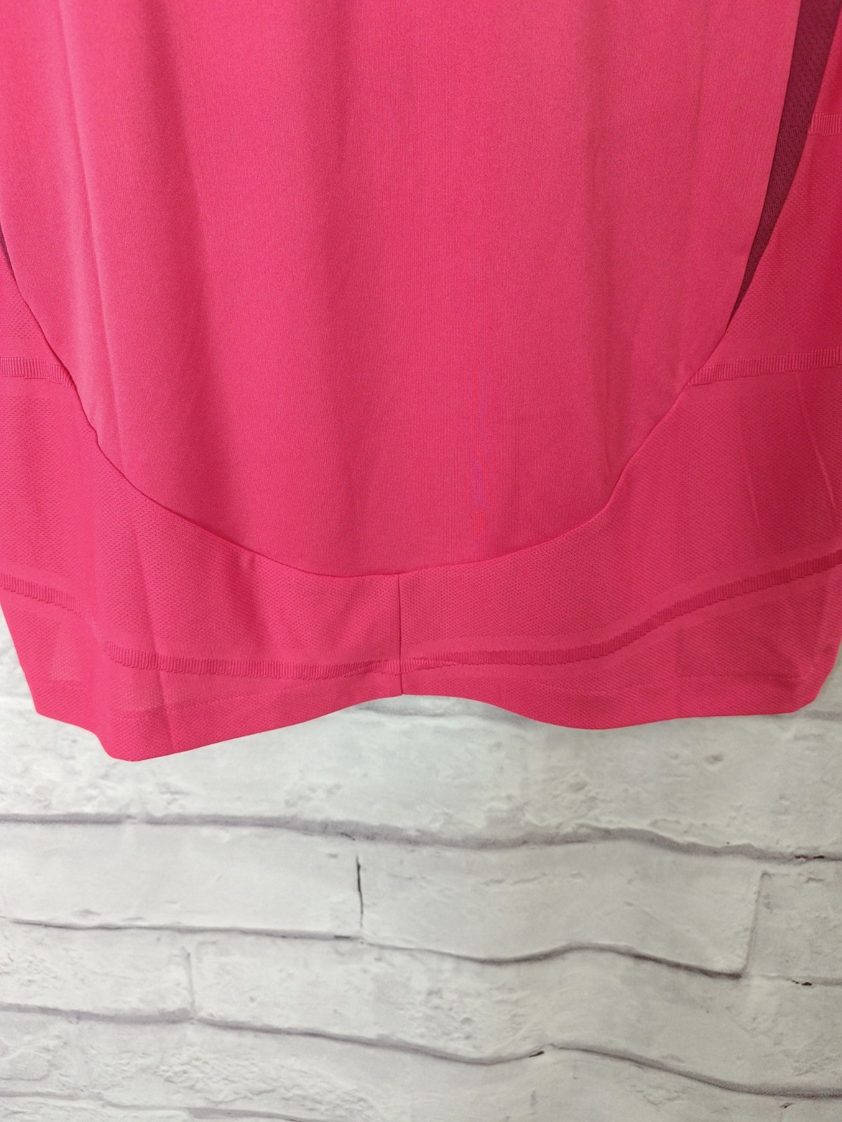 2025 Adidas Authentic Soccer Jersey St. Louis City SC Mens Medium Pink MLS NWT