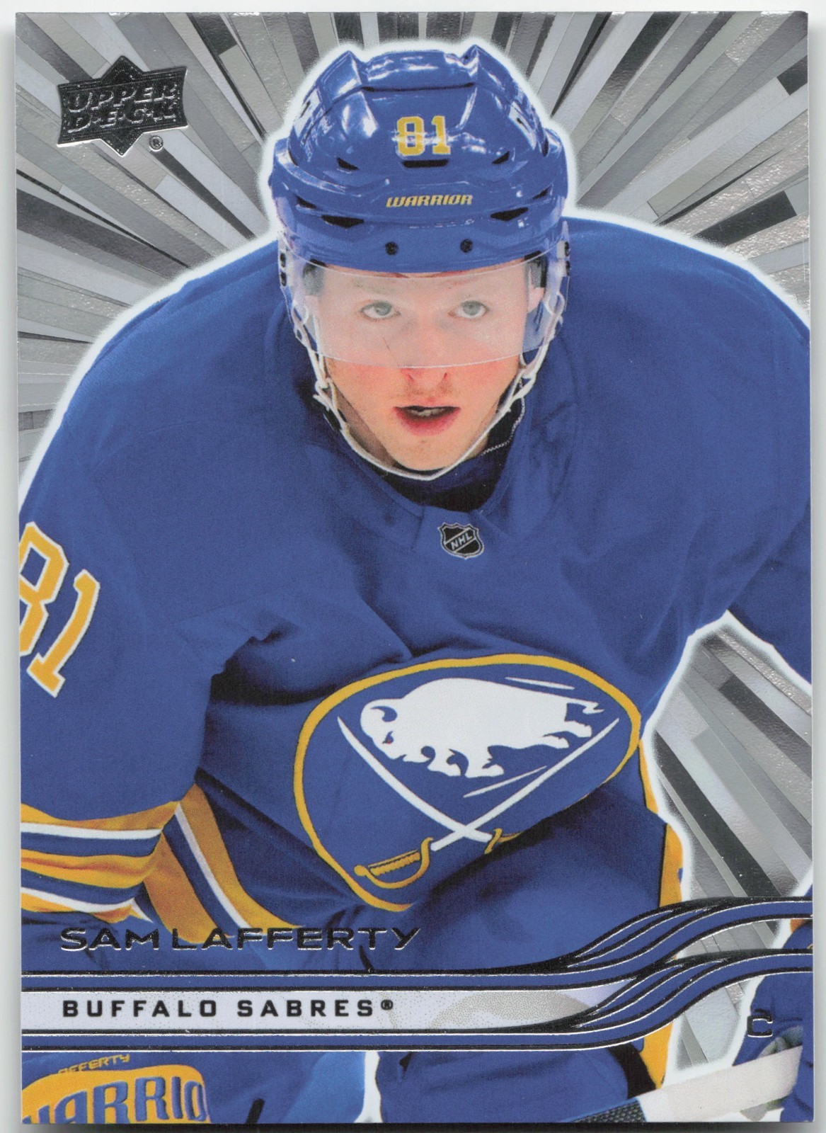 25-26 2025-26 Upper Deck 1 BASE/YOUNG GUNS/OUTBURST/CLEAR CUT/DELUXE YOU PICK