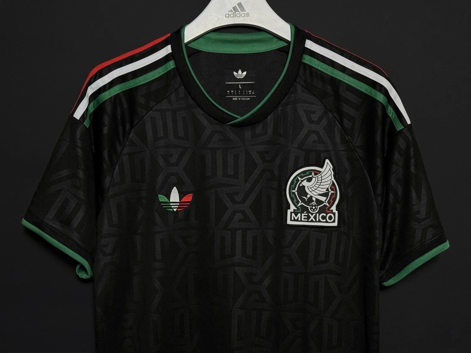 Mexico Jersey 2026