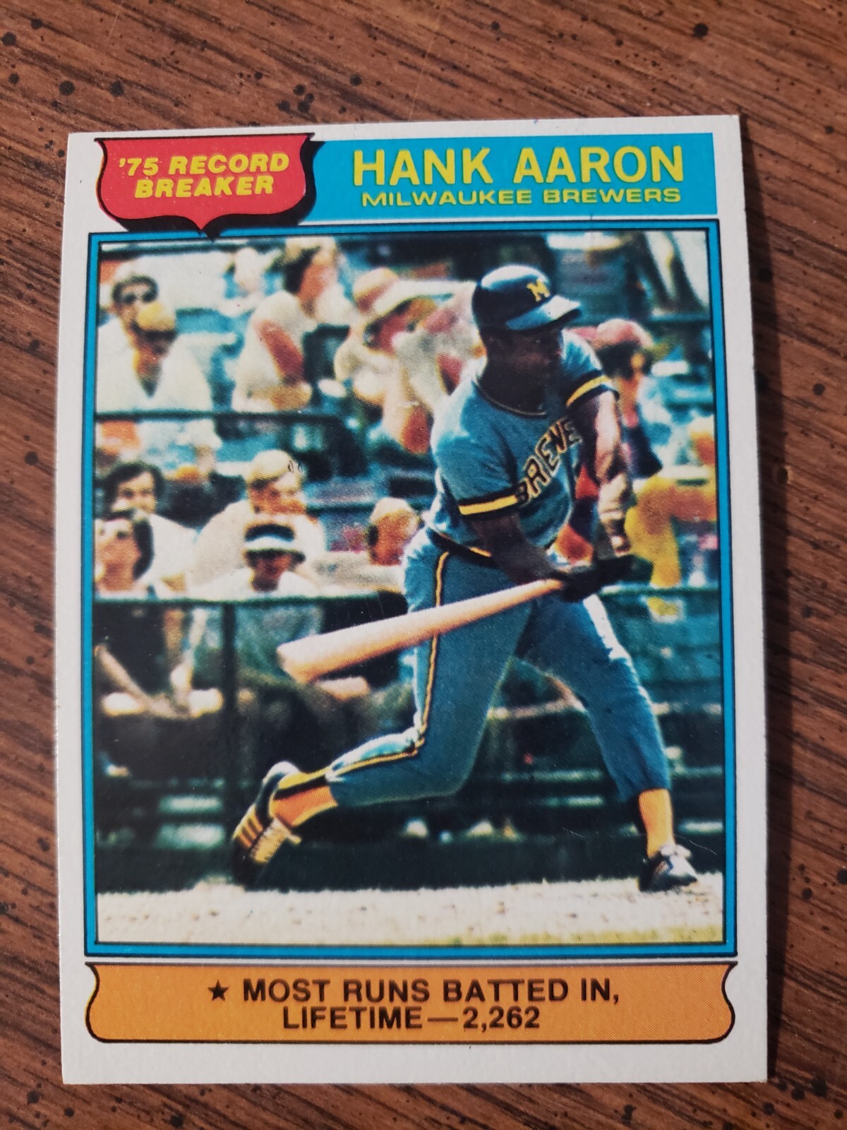 1976 TOPPS BASEBALL YOU PICK #1 – #200 NM ****FREESHIPPING****