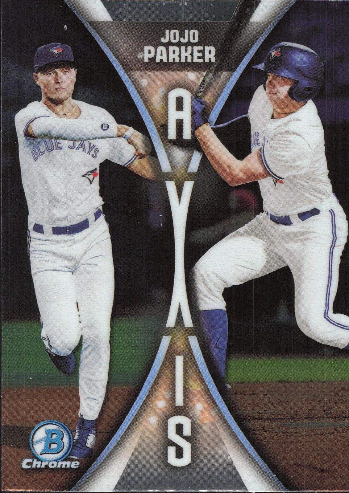 2025 Bowman Chrome Draft Pick your Players – (BDC-1 – BDC-200) + Inserts