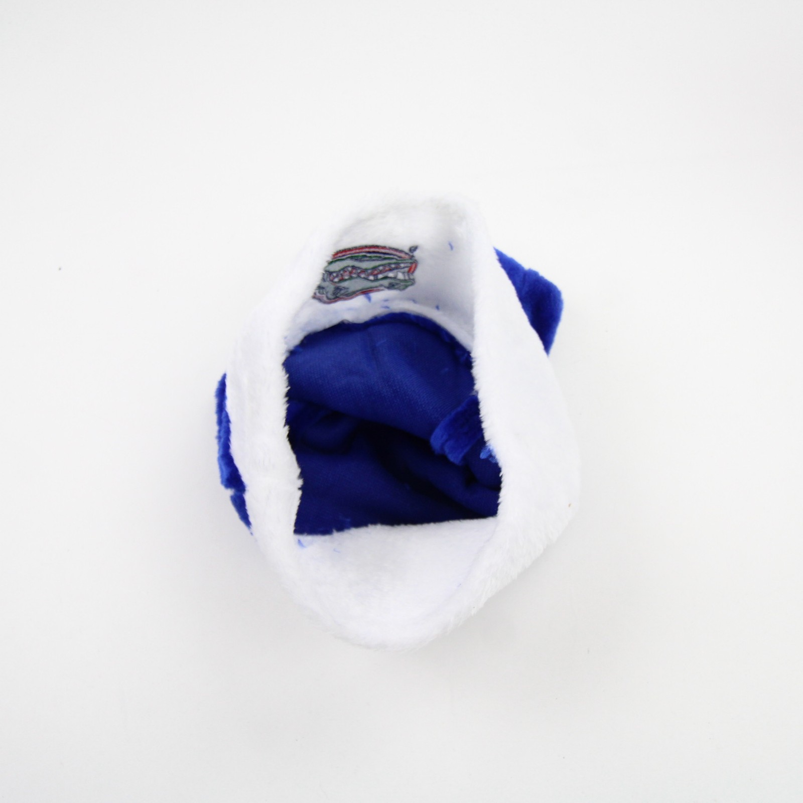 Florida Gators Unbranded Winter Hat Unisex Blue Used OSFA
