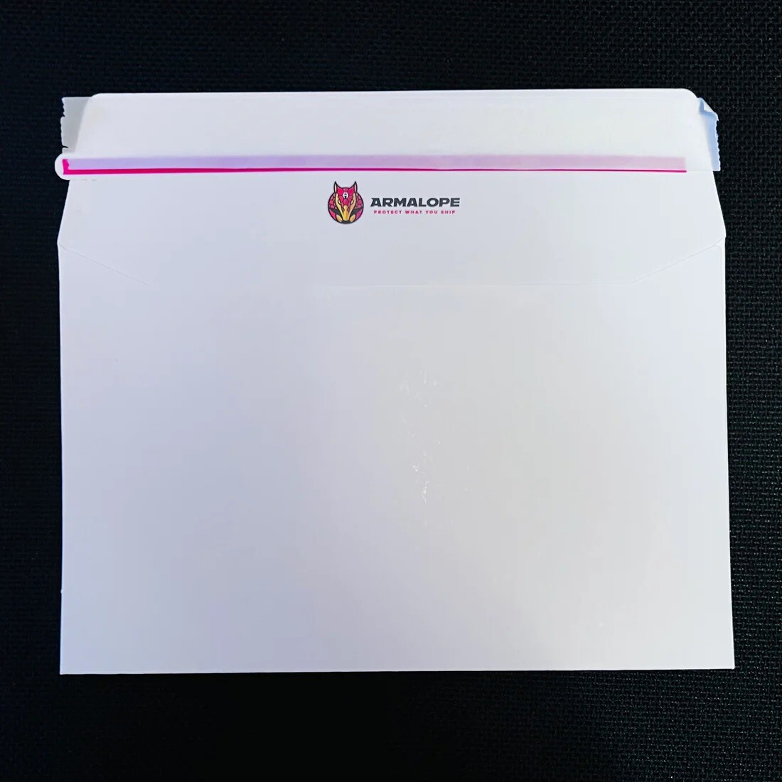 Armalope Mailer 100 PACK Standard Ebay Shipping Envelopes Sports Gaming Cards!