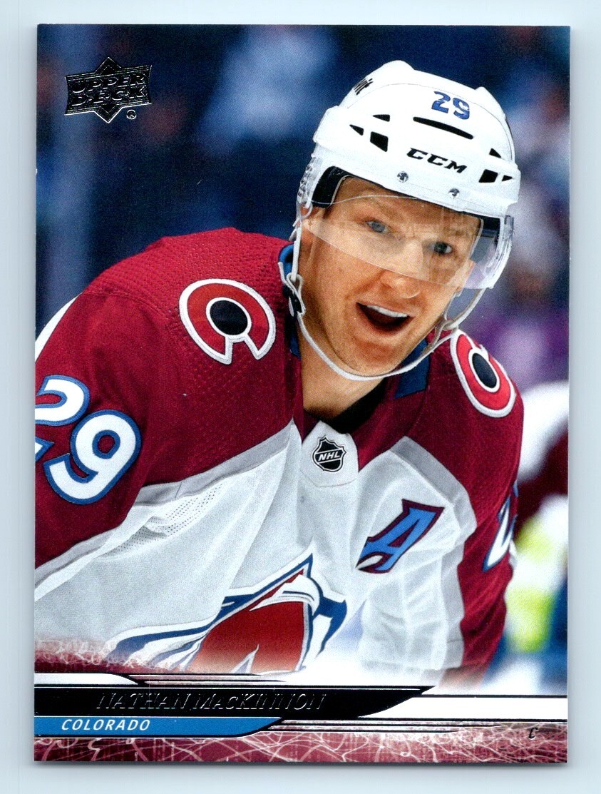 2024-25 UPPER DECK SERIES 2 BASE CARDS #251-450 TAKE YOUR PICK COMPLETE YOUR SET