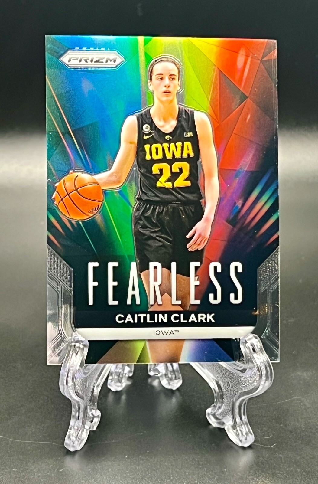 2024 PANINI CAITLIN CLARK COLLECTION COMPLETE YOUR SET HIGHLIGHTS, COLORS & MORE