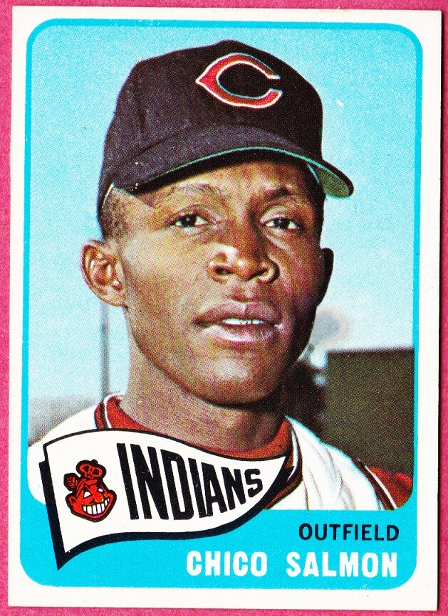 1965 Topps Baseball Cards #9 – 192, Complete Your Set