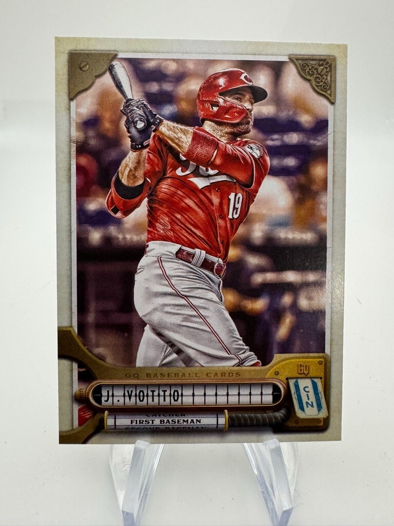 2022 Topps GQ Baseball Cards #151 – 300 Pick From List Complete Your Set