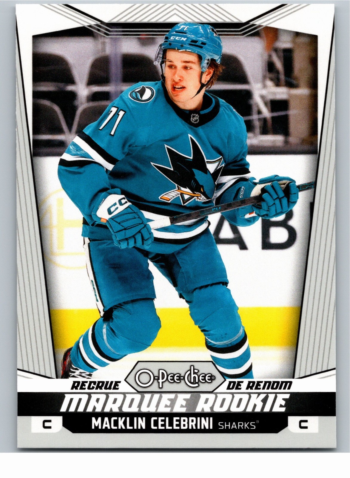2024-25 O-PEE-CHEE Hockey Marquee Rookie U-Pick Player Complete Your Set