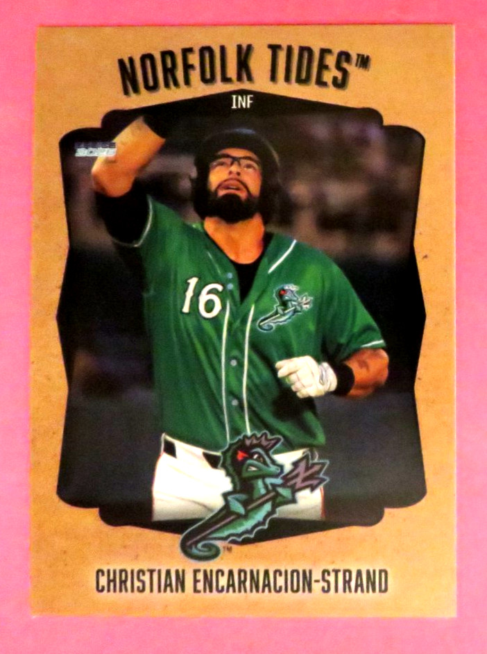 2026 Choice, Norfolk Tides – CHRISTIAN ENCARNACION-STRAND