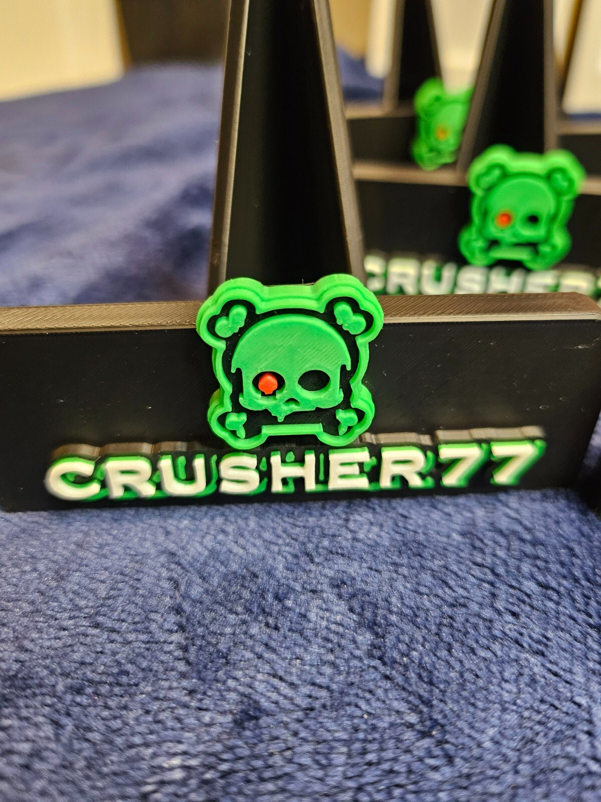 Custom Card Stands (add your logo), For Sports Cards, Pokemon, MTG, Breakers