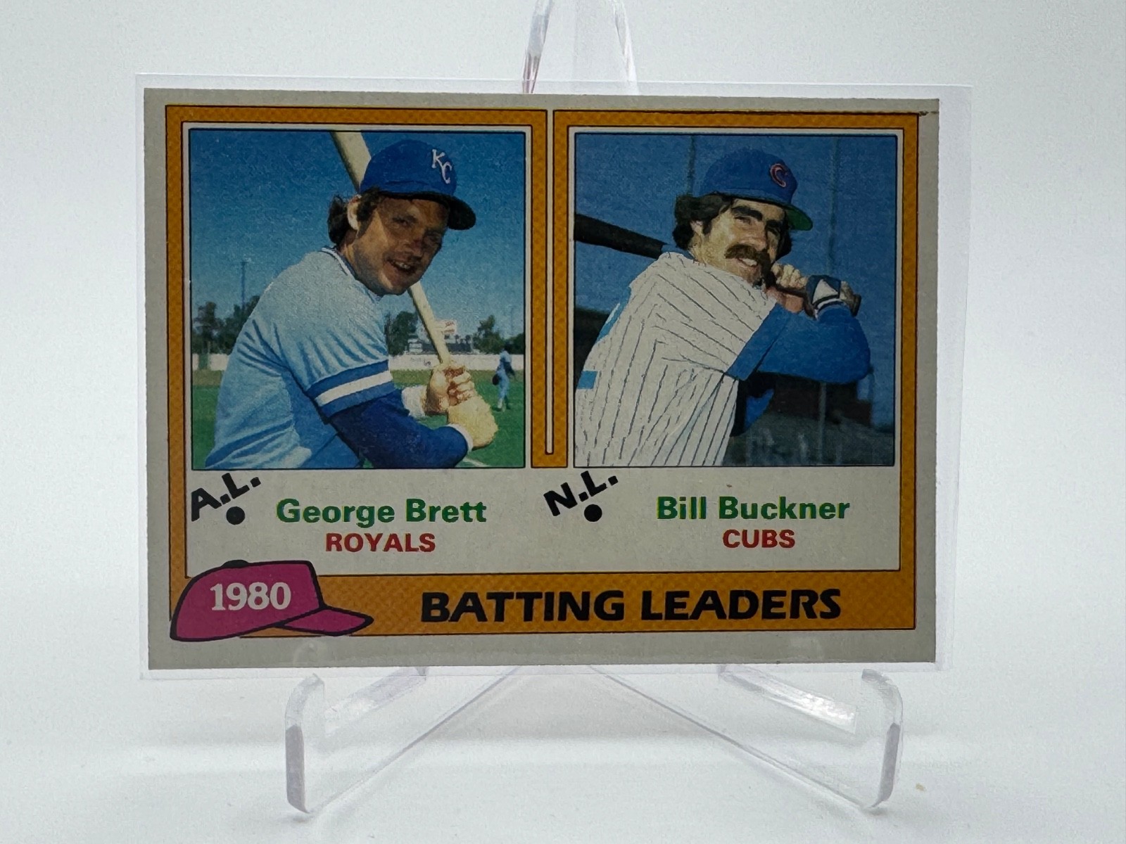 1981 Topps Baseball #1 – #400 Chose Your Own!!!