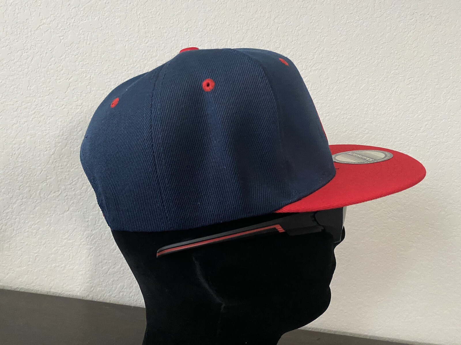 VINTAGE CHIEF WAHOO RETRO OLD THROWBACK LOGO CLASSIC ADULT SNAPBACK HAT CAP NEW
