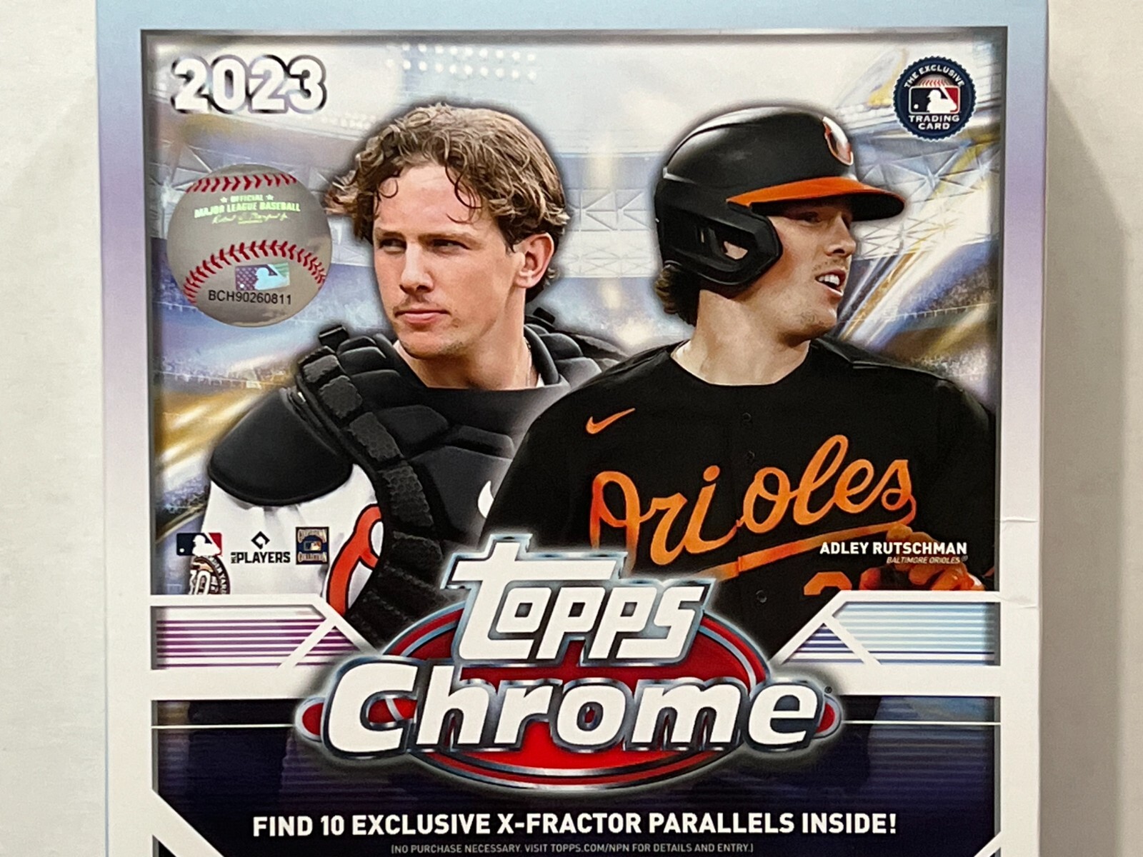 🔥2023 Topps Chrome – You Pick – Free Shipping – Buy More & Save!!!🔥