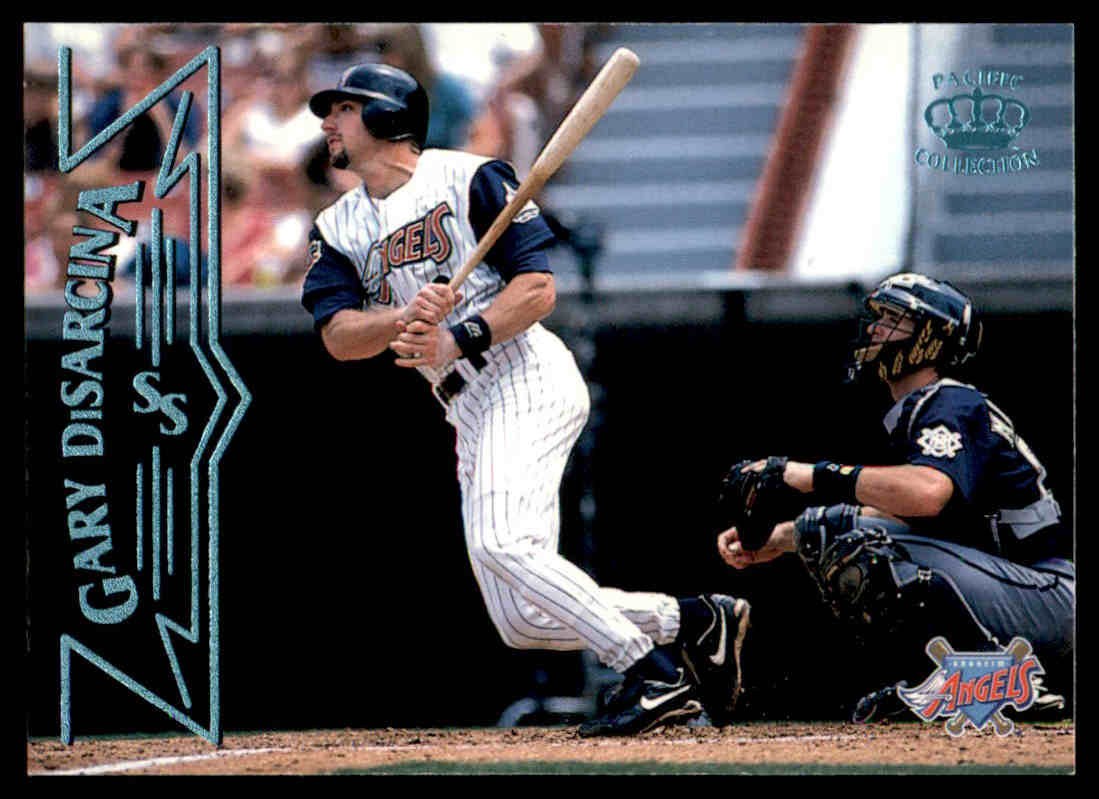1998 Pacific Platinum Blue BB #247-450 – You Pick – Complete Your Set (F58)