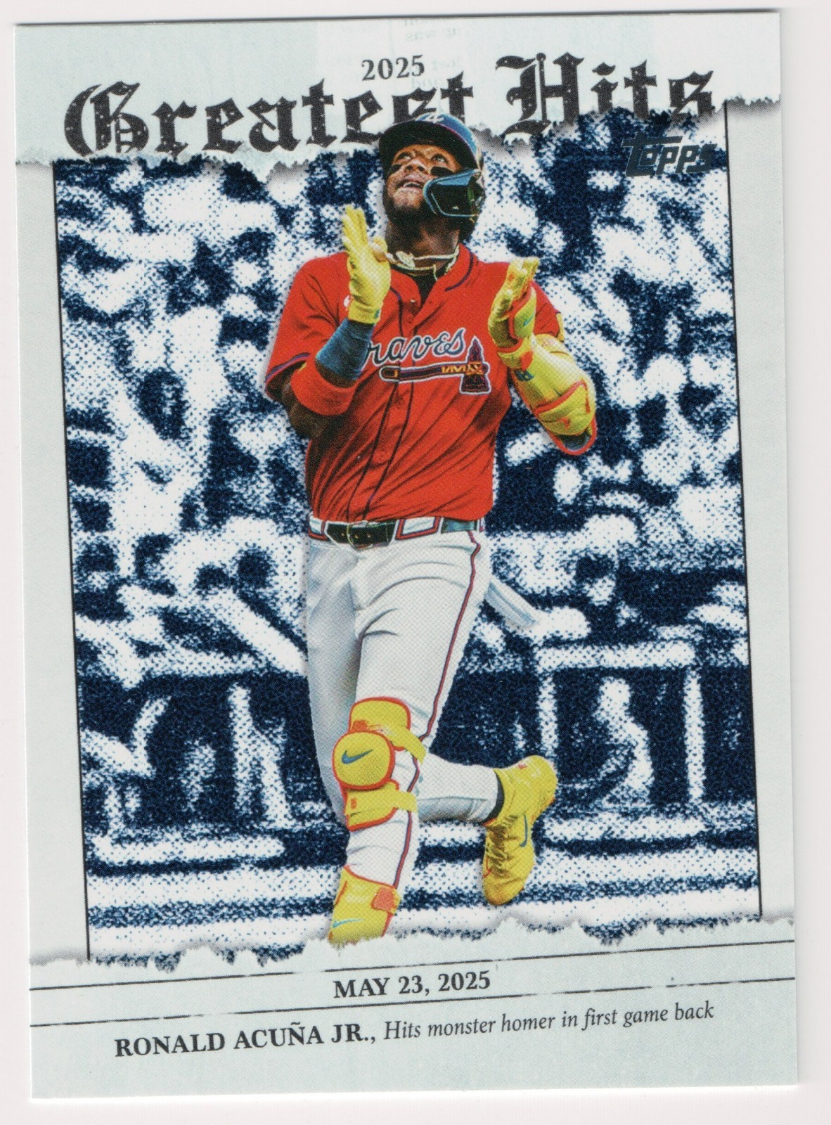 2026 Topps Series 1 Baseball Inserts – Pick and Choose, complete your sets