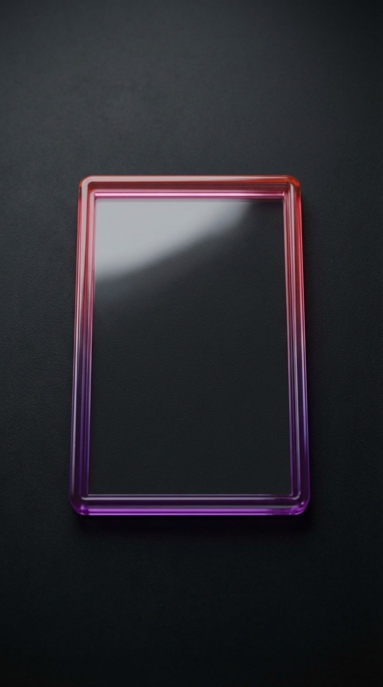 Gradient PSA Graded Card Slab Bumper Guard Protector Skin TPU – STACKABLE