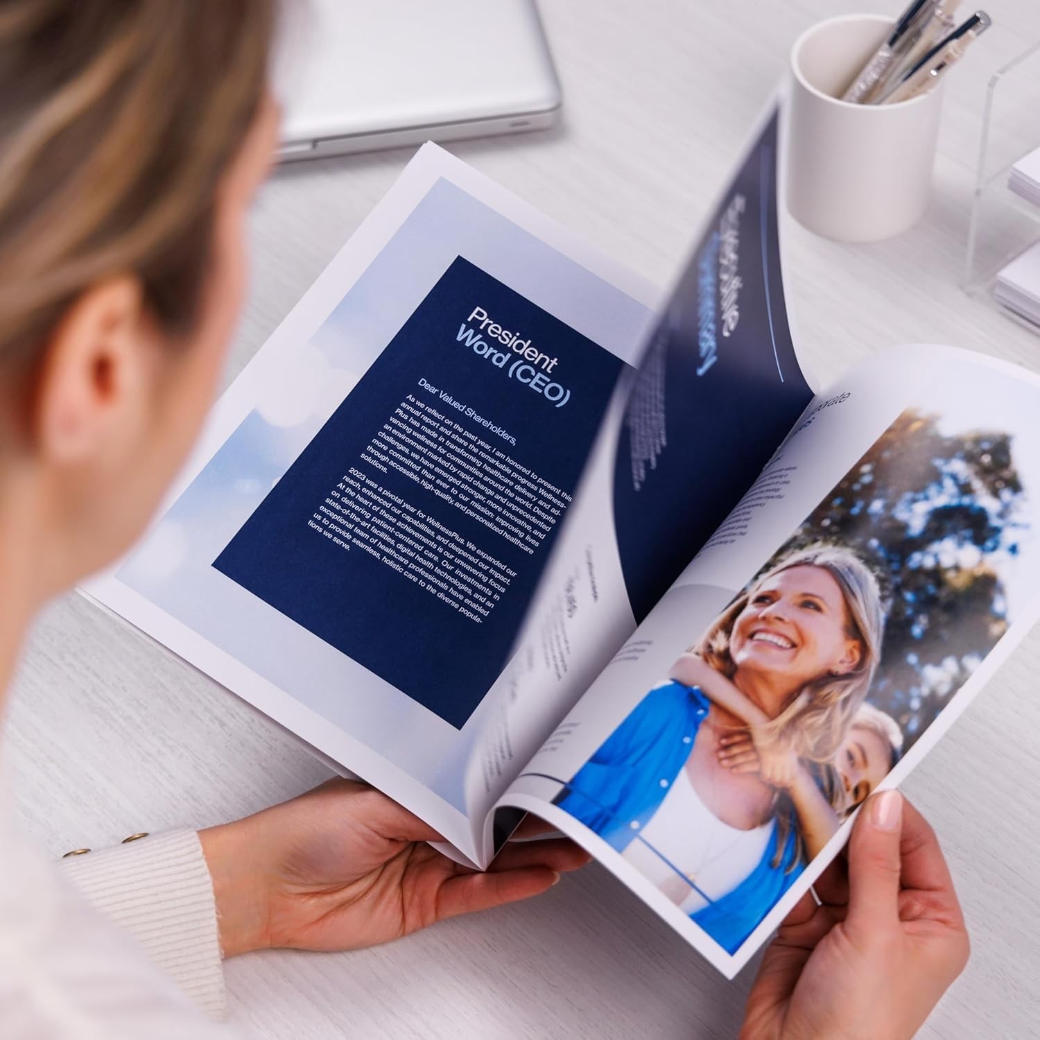 Vibrant Printing Made Easy: 110 lb Cardstock, 94 Bright, 8.5 x 11 – 250 Sheets