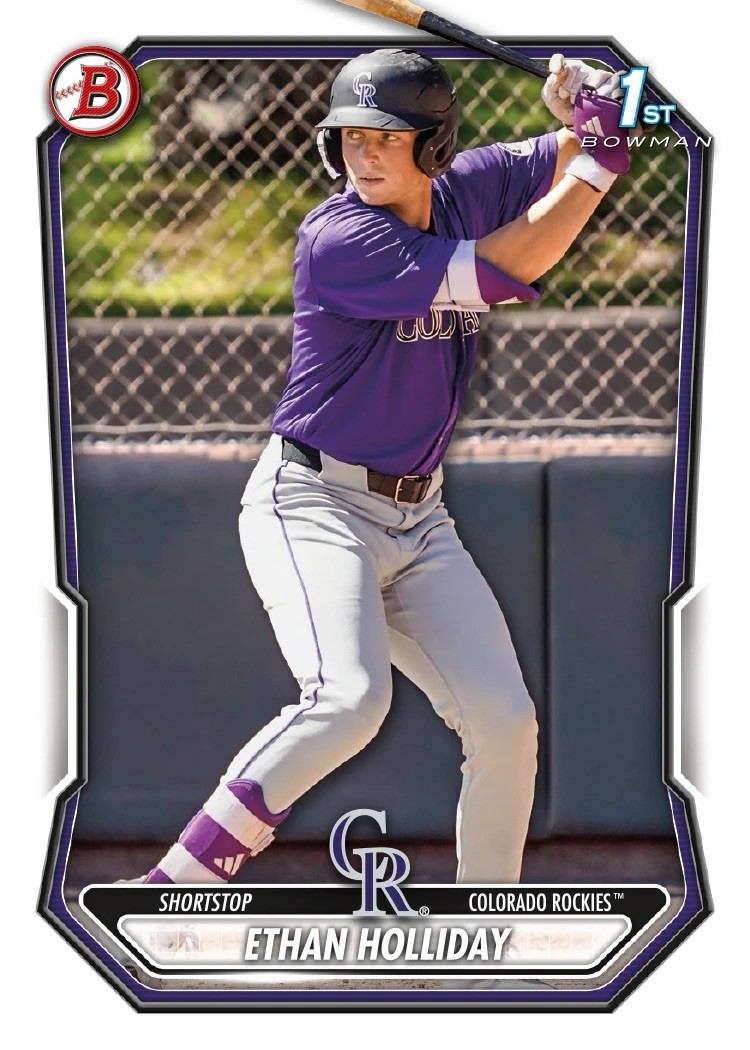 IN HAND 2026 BOWMAN BASEBALL – MEGA BOX – FACTORY SEALED NEW