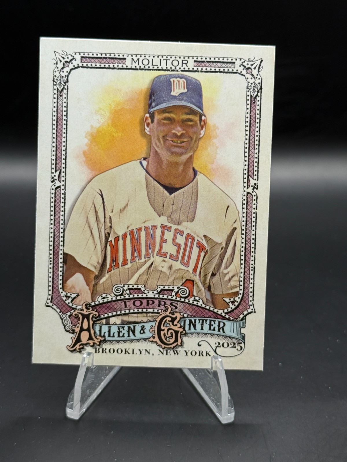 2025 Topps Allen & Ginter • Base Set #151–350 YOU PICK YOUR CARD