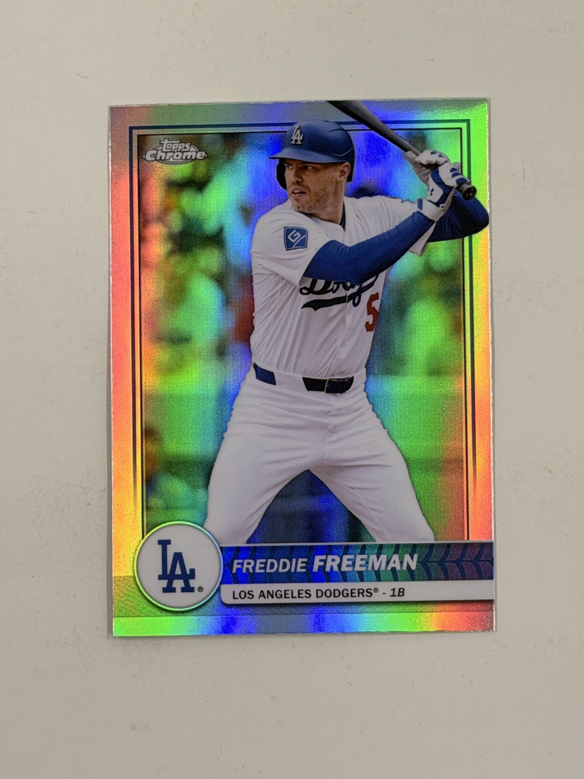 2026 Topps Flagship Collection #1-100 – BASE AND CHROME Complete Your Set