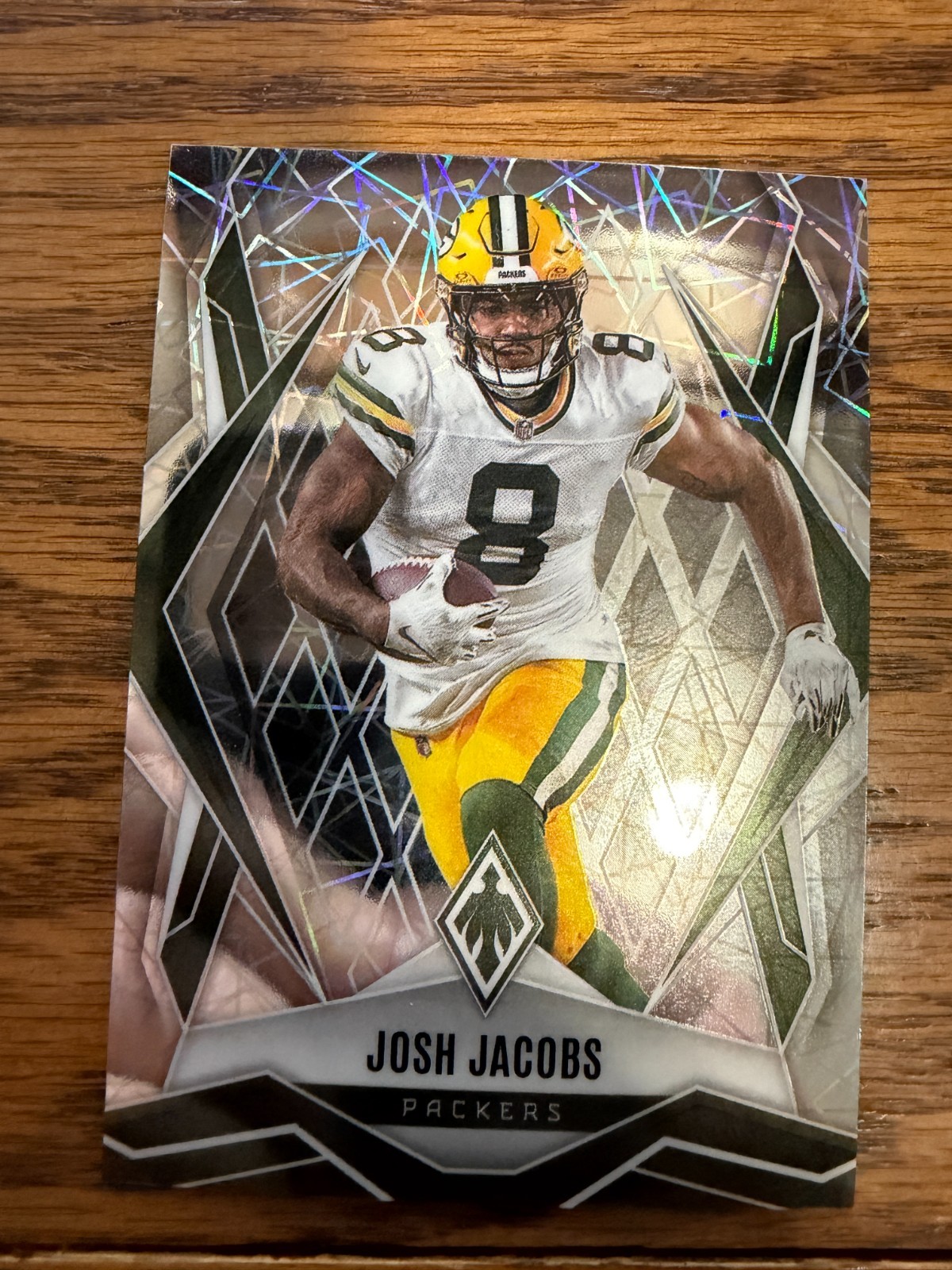 2025 Panini Phoenix SILVER LAZER – You Pick!