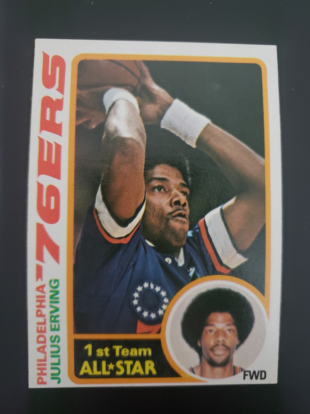 1978-79 TOPPS BASKETBALL YOU PICK #1 – #132 NM ****FREESHIPPING****