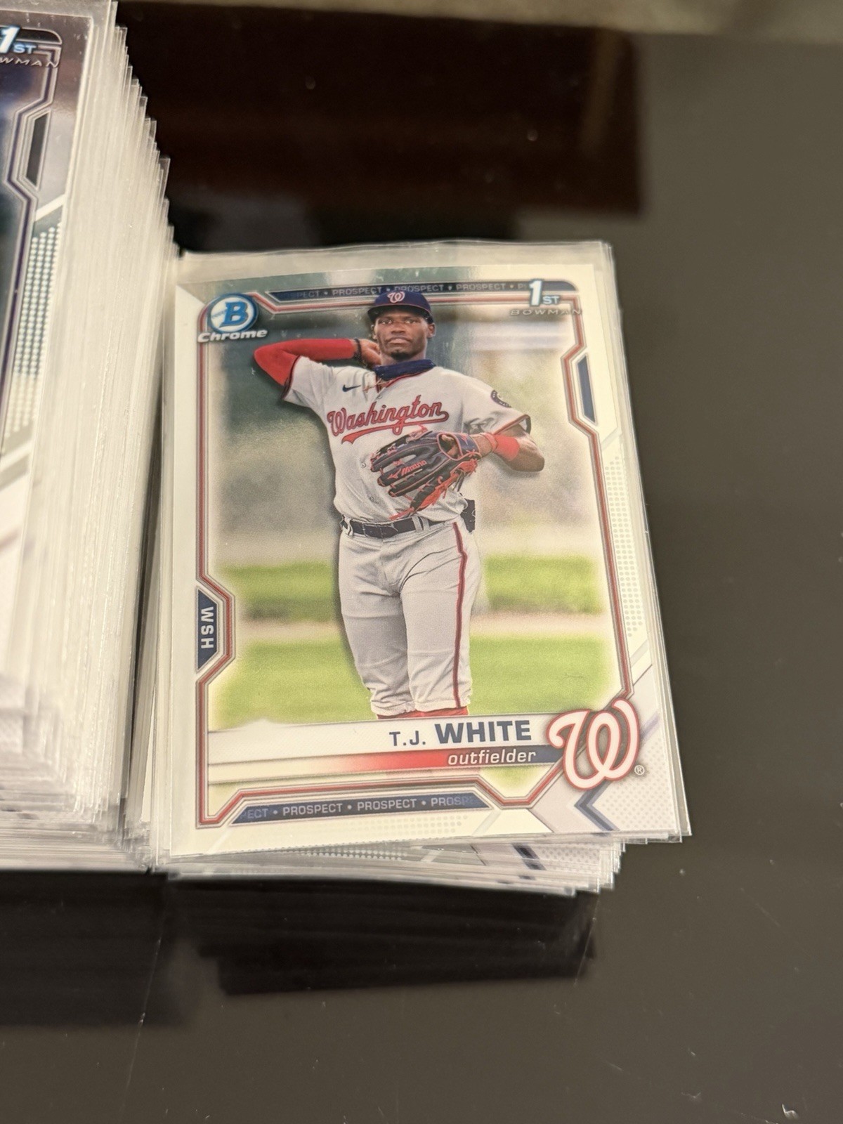 2021 Bowman Draft CHROME Singles (BDC1-BDC200) YOU PICK + 2 Card Min Plz Read