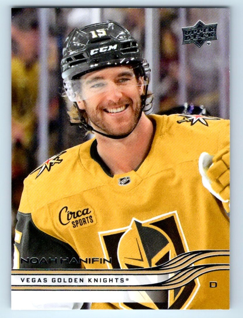2025-26 Upper Deck Series 1 BASE Cards #1-200 – Take Your Pick